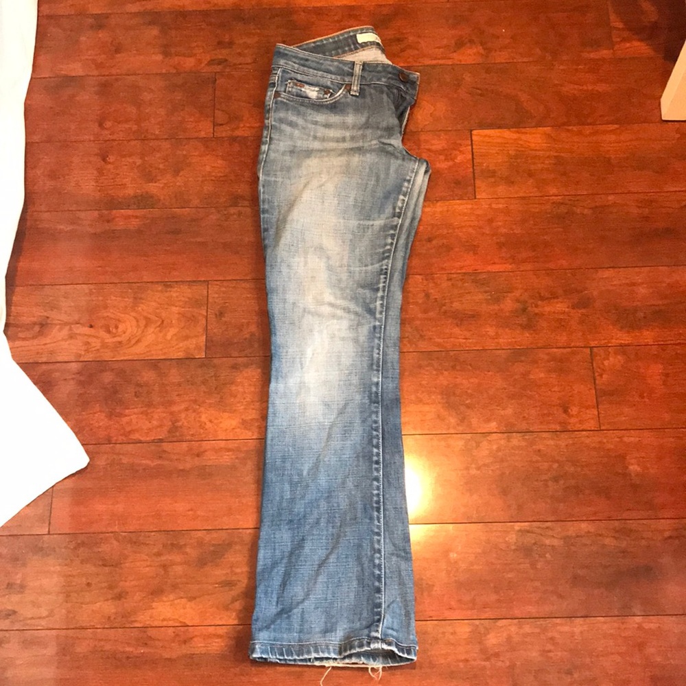 Joe’s Jeans